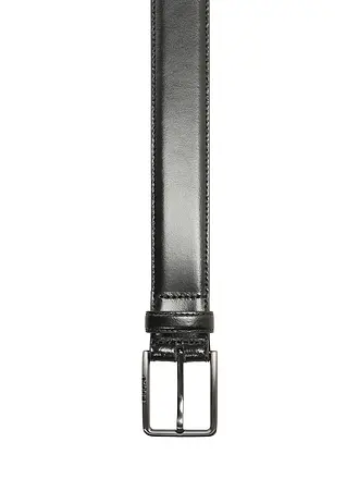 JOOP | Ceinture en cuir | schwarz